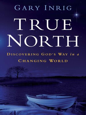 cover image of True North